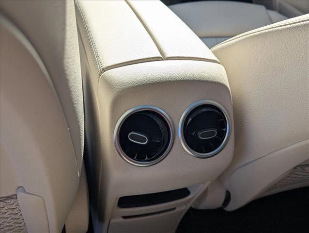 used 2023 Mercedes-Benz GLA 250 car, priced at $28,688