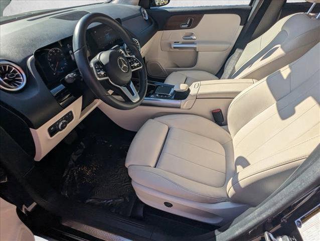 used 2023 Mercedes-Benz GLA 250 car, priced at $28,688