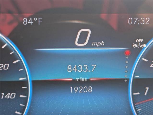 used 2023 Mercedes-Benz GLA 250 car, priced at $28,688