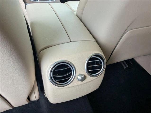 used 2021 Mercedes-Benz GLC 300 car, priced at $29,755