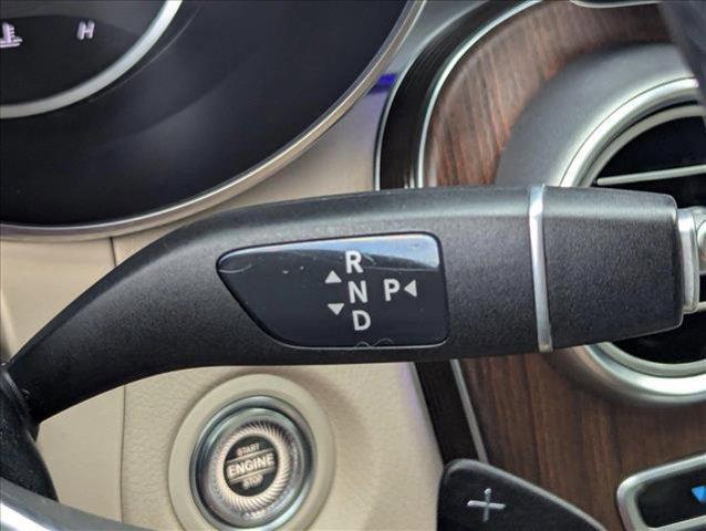used 2021 Mercedes-Benz GLC 300 car, priced at $29,755