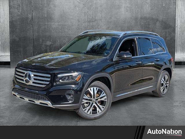 used 2024 Mercedes-Benz GLB 250 car, priced at $40,826