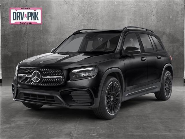 new 2024 Mercedes-Benz GLB 250 car, priced at $51,325