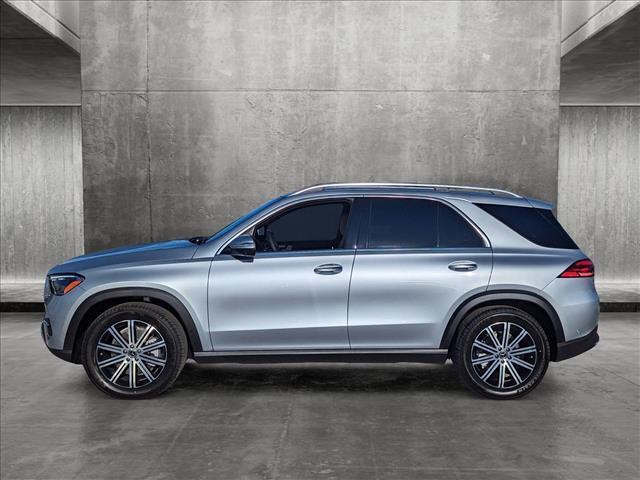 new 2024 Mercedes-Benz GLE 350 car, priced at $67,210