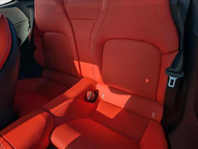 new 2025 Mercedes-Benz AMG GT 55 car, priced at $166,705