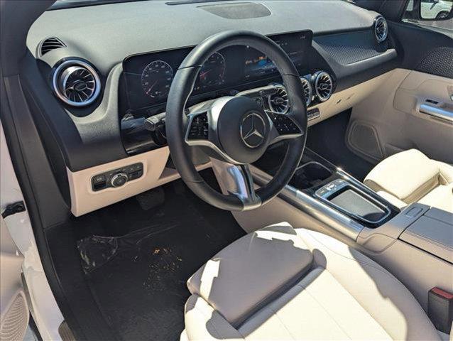 used 2025 Mercedes-Benz GLA 250 car, priced at $38,988