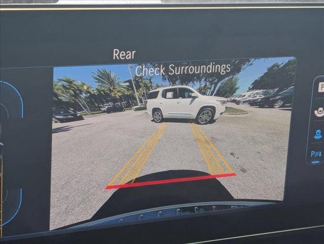 used 2025 Mercedes-Benz GLA 250 car, priced at $38,988