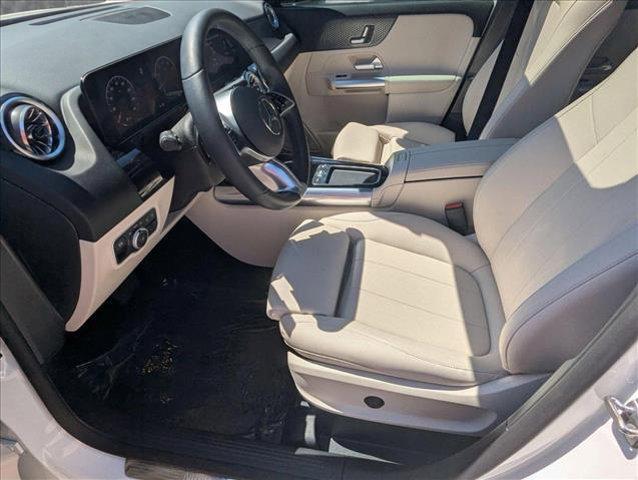 used 2025 Mercedes-Benz GLA 250 car, priced at $38,988