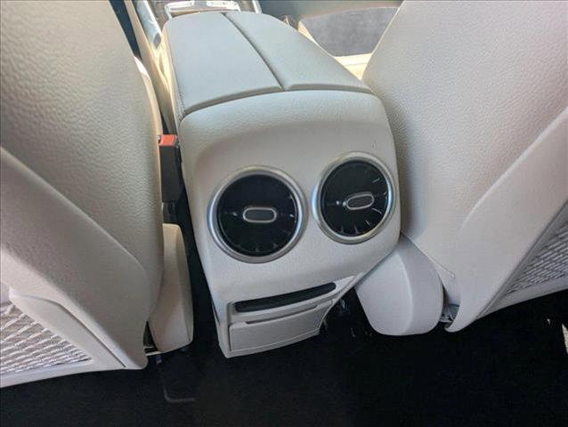 used 2025 Mercedes-Benz GLA 250 car, priced at $38,988