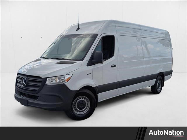 new 2024 Mercedes-Benz Sprinter 2500 car, priced at $62,451