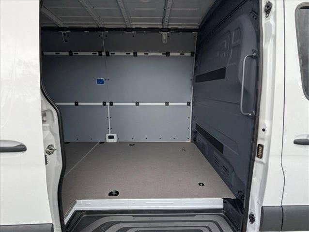 new 2024 Mercedes-Benz Sprinter 2500 car, priced at $69,715