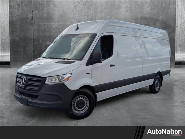 new 2024 Mercedes-Benz Sprinter 2500 car, priced at $69,715