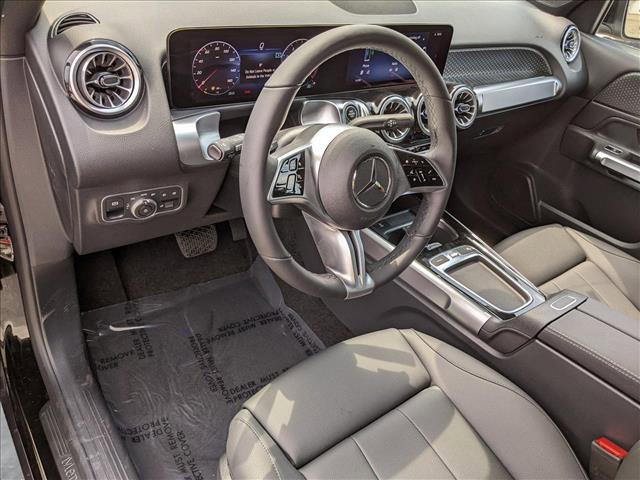 used 2024 Mercedes-Benz GLB 250 car, priced at $40,377