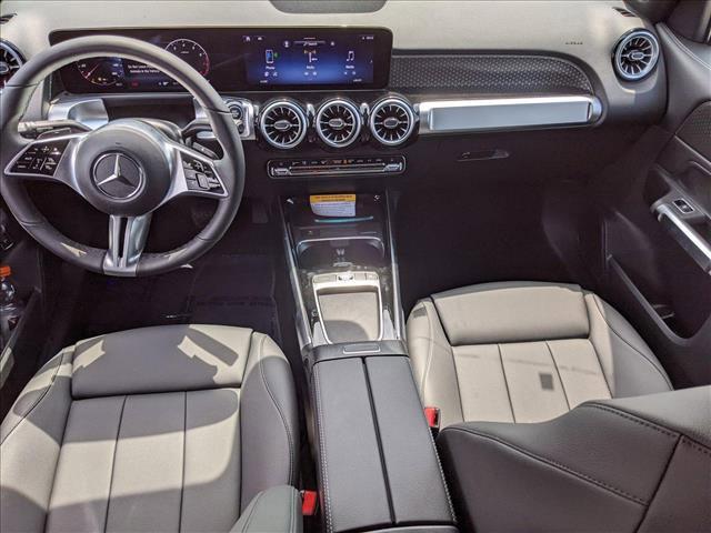 used 2024 Mercedes-Benz GLB 250 car, priced at $40,377