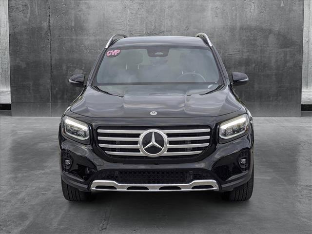 used 2024 Mercedes-Benz GLB 250 car, priced at $37,777