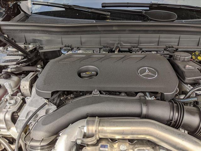 used 2024 Mercedes-Benz GLB 250 car, priced at $40,377