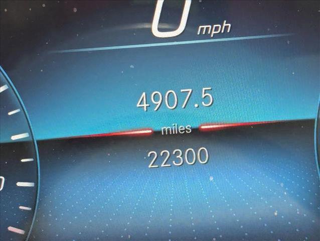 used 2022 Mercedes-Benz GLE 350 car, priced at $42,884