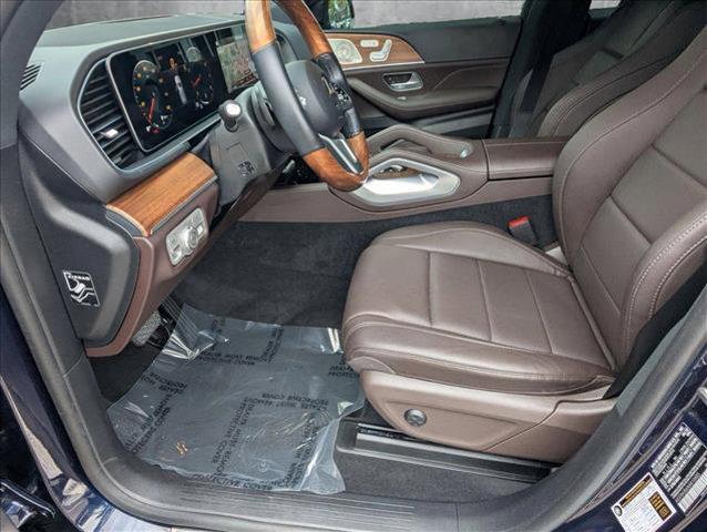 used 2022 Mercedes-Benz GLE 350 car, priced at $41,961