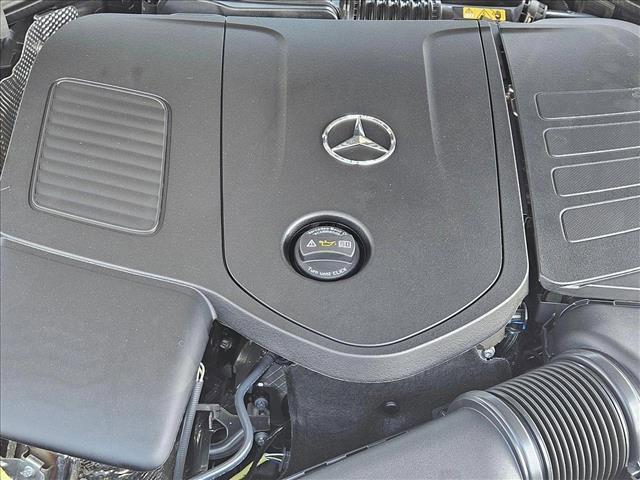 new 2025 Mercedes-Benz E-Class car, priced at $67,345