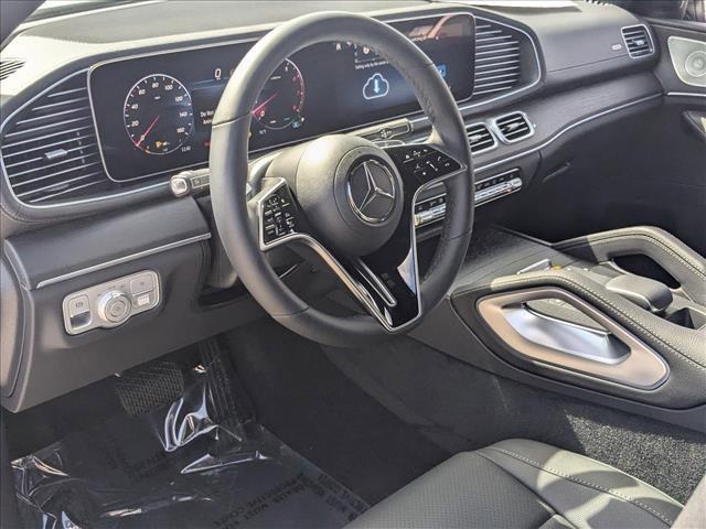 new 2025 Mercedes-Benz GLE 450 car, priced at $83,110