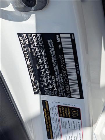 new 2025 Mercedes-Benz GLC 300 car, priced at $62,035