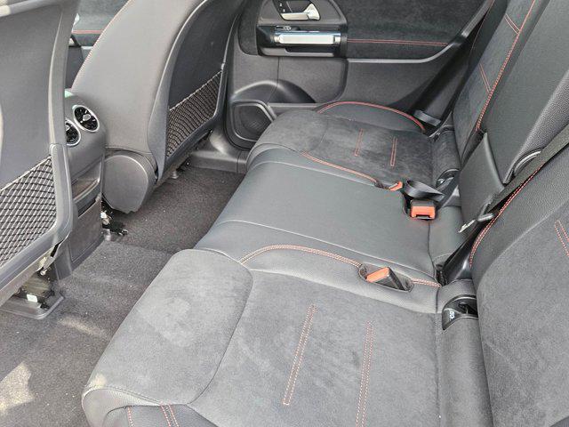 new 2024 Mercedes-Benz EQB 350 car, priced at $67,395