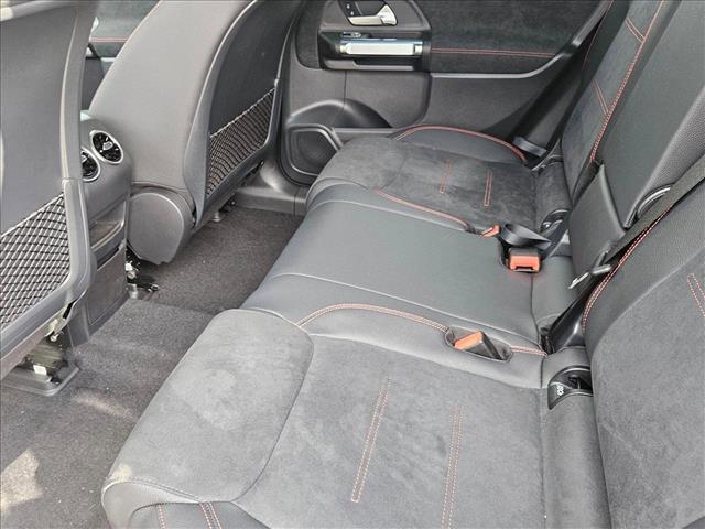 new 2024 Mercedes-Benz EQB 350 car, priced at $67,395