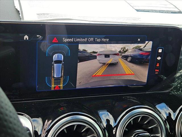 new 2024 Mercedes-Benz EQB 350 car, priced at $67,395