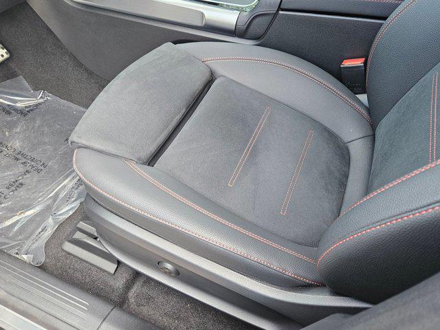 new 2024 Mercedes-Benz EQB 350 car, priced at $67,395