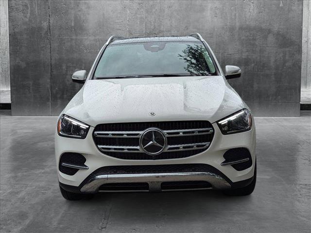 used 2024 Mercedes-Benz GLE 450 car, priced at $67,798