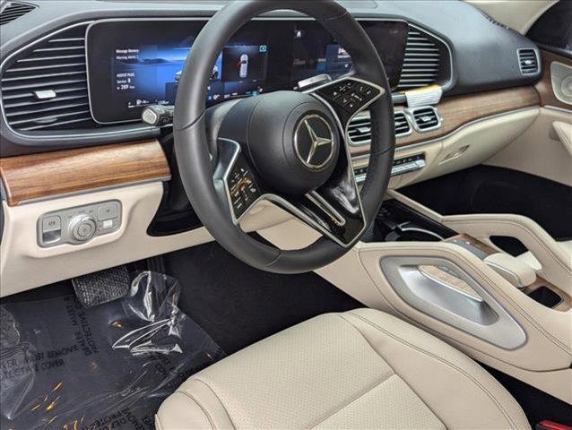 used 2024 Mercedes-Benz GLE 450 car, priced at $67,798