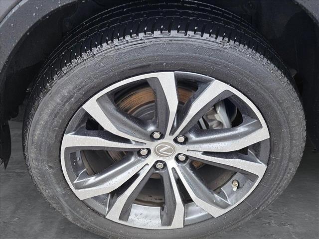 used 2017 Lexus RX 350 car, priced at $27,455