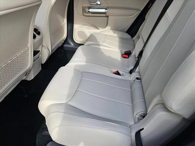 new 2025 Mercedes-Benz GLB 250 car, priced at $47,145