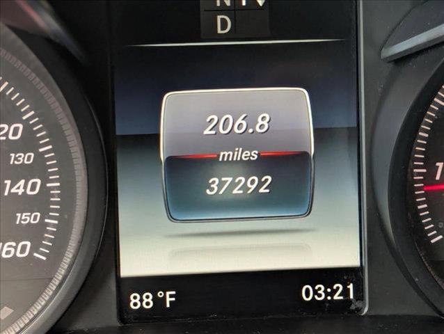 used 2018 Mercedes-Benz C-Class car, priced at $18,471