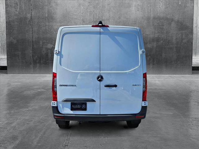 new 2025 Mercedes-Benz Sprinter 2500 car, priced at $51,028