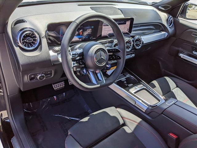 new 2024 Mercedes-Benz AMG GLB 35 car, priced at $54,785