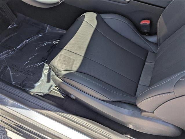 new 2025 Mercedes-Benz CLE 300 car, priced at $68,635