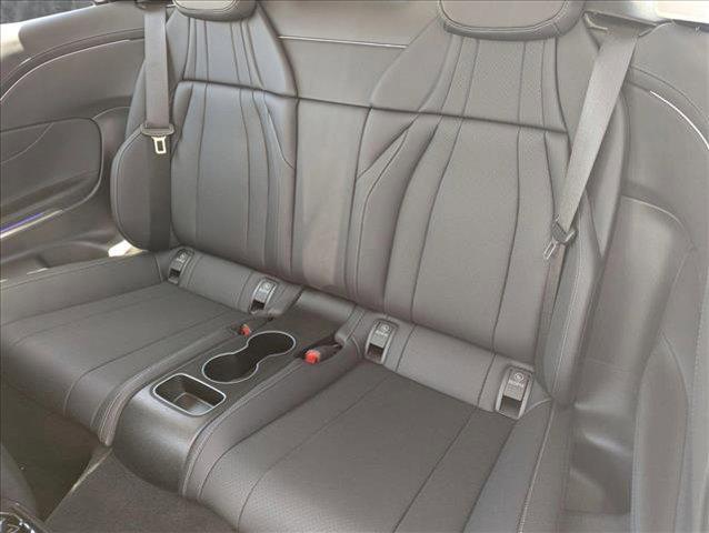 new 2025 Mercedes-Benz CLE 300 car, priced at $68,635