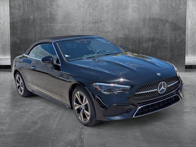new 2025 Mercedes-Benz CLE 300 car, priced at $68,635