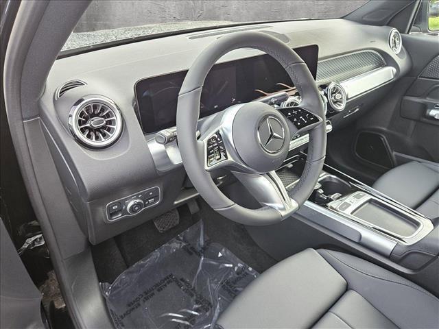 new 2024 Mercedes-Benz EQB 300 car, priced at $59,295