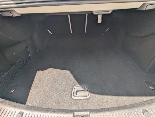 used 2022 Mercedes-Benz E-Class car, priced at $39,881