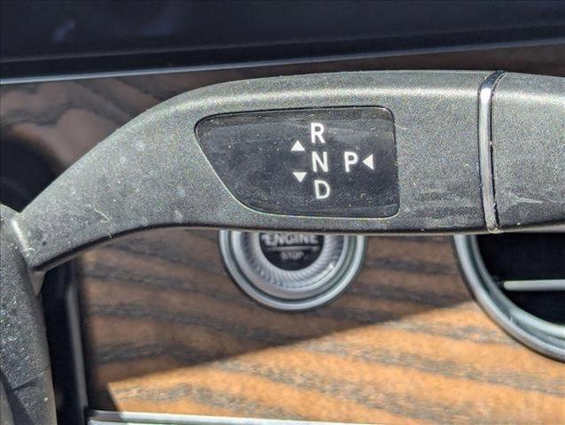 used 2022 Mercedes-Benz E-Class car, priced at $39,881