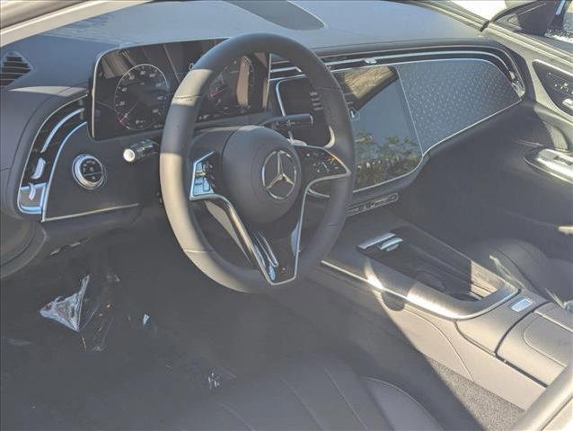 new 2026 Mercedes-Benz E-Class car, priced at $69,240