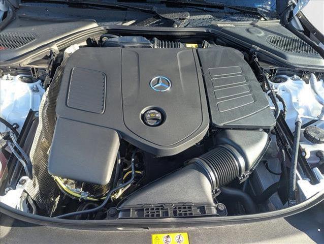 new 2026 Mercedes-Benz E-Class car, priced at $69,240