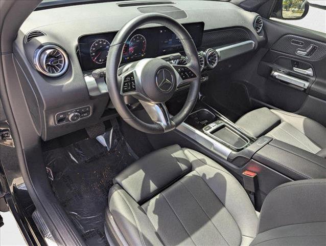 used 2025 Mercedes-Benz GLB 250 car, priced at $37,964