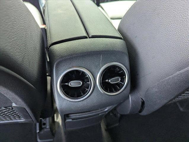 used 2025 Mercedes-Benz GLB 250 car, priced at $37,964