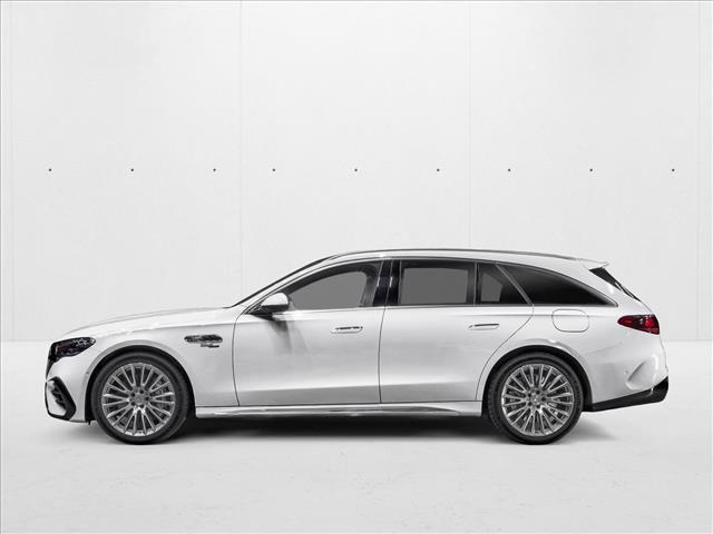 new 2026 Mercedes-Benz AMG E 53 car, priced at $105,610