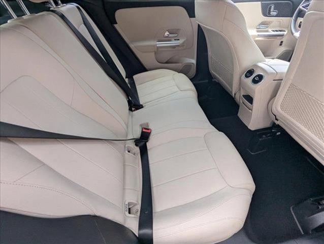 used 2025 Mercedes-Benz GLA 250 car, priced at $38,659