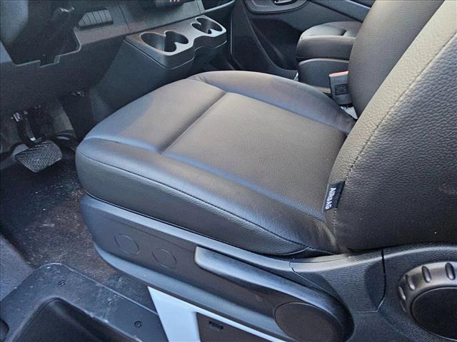new 2025 Mercedes-Benz Sprinter 2500 car, priced at $58,772