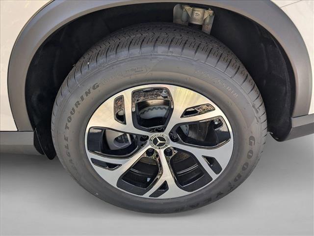 new 2026 Mercedes-Benz GLC 350e car, priced at $65,650